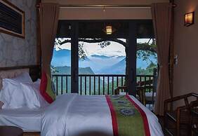 Chapa Ecolodge