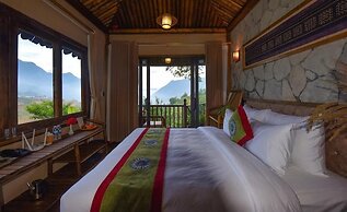 Chapa Ecolodge