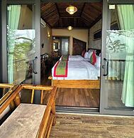 Chapa Ecolodge
