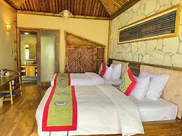 Chapa Ecolodge