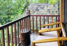 Chapa Ecolodge