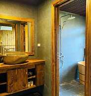 Chapa Ecolodge