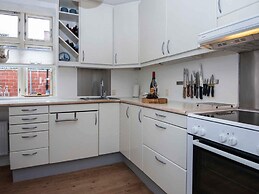 5 Star Holiday Home in Nakskov