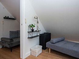 5 Star Holiday Home in Nakskov