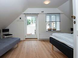 5 Star Holiday Home in Nakskov