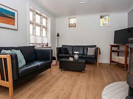5 Star Holiday Home in Nakskov