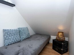 5 Star Holiday Home in Nakskov