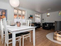 5 Star Holiday Home in Nakskov