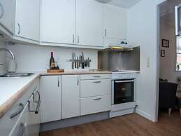 5 Star Holiday Home in Nakskov