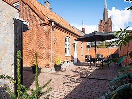 5 Star Holiday Home in Nakskov