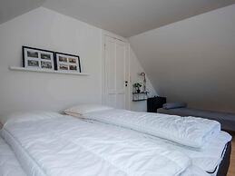5 Star Holiday Home in Nakskov
