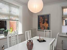 5 Star Holiday Home in Nakskov