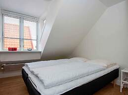 5 Star Holiday Home in Nakskov