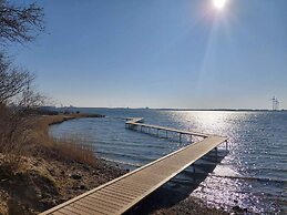 5 Star Holiday Home in Nakskov