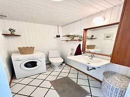 5 Star Holiday Home in Glesborg