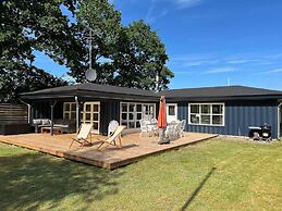 5 Star Holiday Home in Glesborg