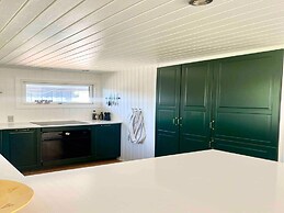 5 Star Holiday Home in Glesborg