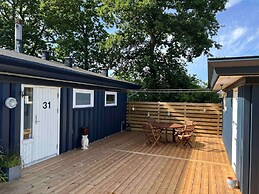 5 Star Holiday Home in Glesborg