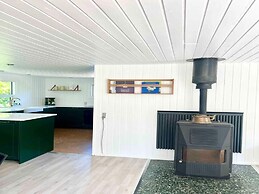 5 Star Holiday Home in Glesborg