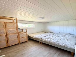 5 Star Holiday Home in Glesborg