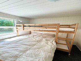 5 Star Holiday Home in Glesborg