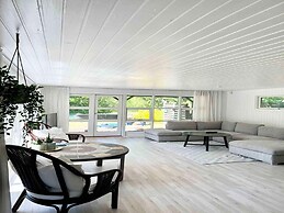 5 Star Holiday Home in Glesborg