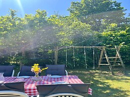 5 Star Holiday Home in Glesborg