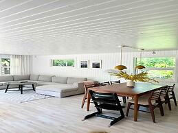 5 Star Holiday Home in Glesborg