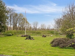 5 Star Holiday Home in Hasselager