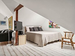 5 Star Holiday Home in Hasselager