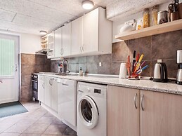 5 Star Holiday Home in Hasselager