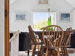 5 Star Holiday Home in Hasselager