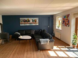 5 Star Holiday Home in Nexo