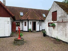 5 Star Holiday Home in Nexo