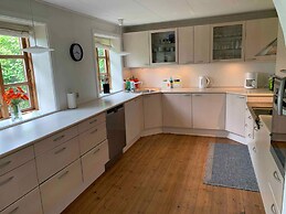 5 Star Holiday Home in Nexo
