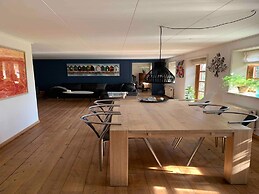 5 Star Holiday Home in Nexo