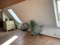 5 Star Holiday Home in Nexo