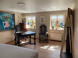 5 Star Holiday Home in Nexo