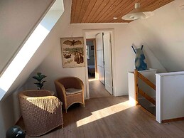 5 Star Holiday Home in Nexo