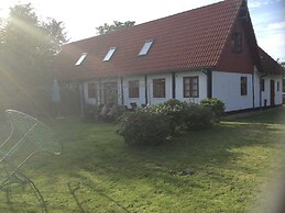 5 Star Holiday Home in Nexo