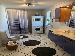 5 Star Holiday Home in Nexo