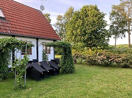 5 Star Holiday Home in Nexo
