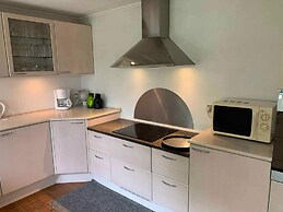 5 Star Holiday Home in Nexo