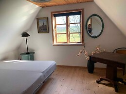 5 Star Holiday Home in Nexo