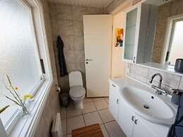 5 Star Holiday Home in Holbaek