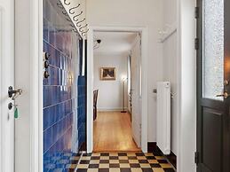 5 Star Holiday Home in Holbaek