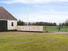 5 Star Holiday Home in Holbaek