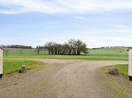 5 Star Holiday Home in Holbaek