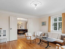 5 Star Holiday Home in Holbaek
