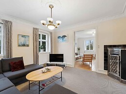 5 Star Holiday Home in Holbaek